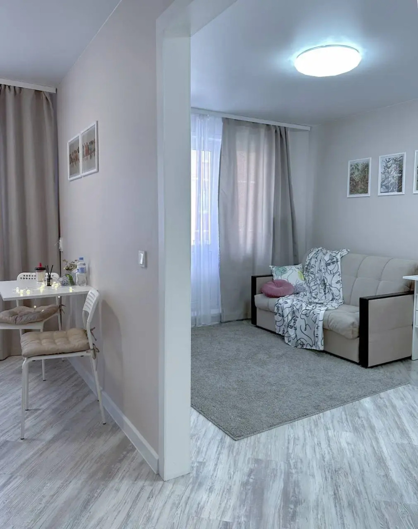 Квартира WELCOME Жемчужная 32