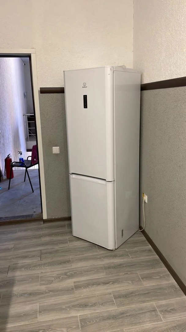 Гостевой дом Relax Kudepsta