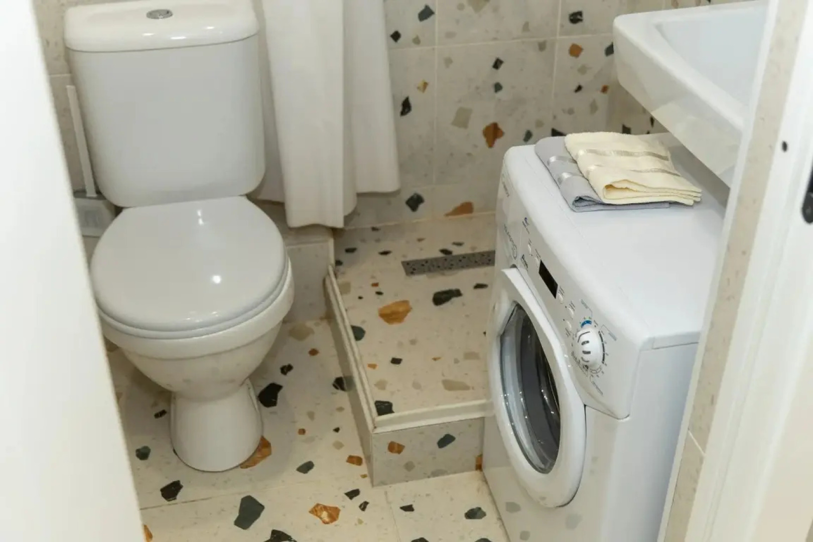 Апартаменты Sedoff-dom 2