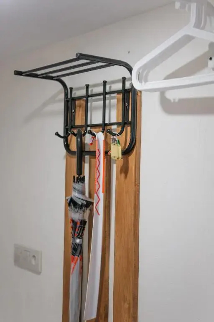 Апартаменты AG-Apart 26/27