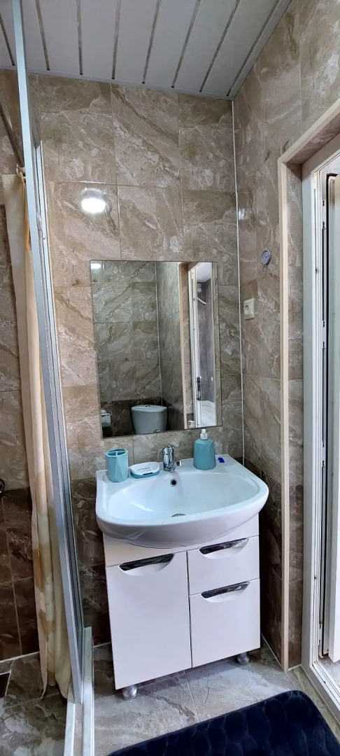 Частный дом Домик