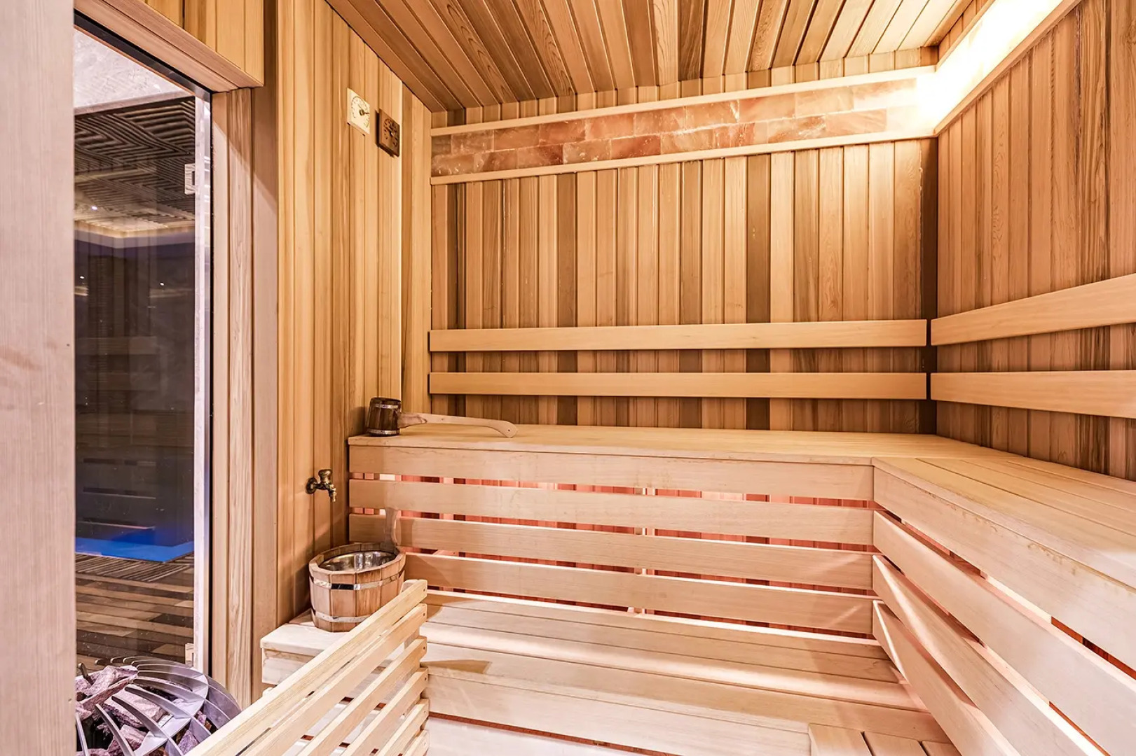 Апартаменты Резиденция Жуковка