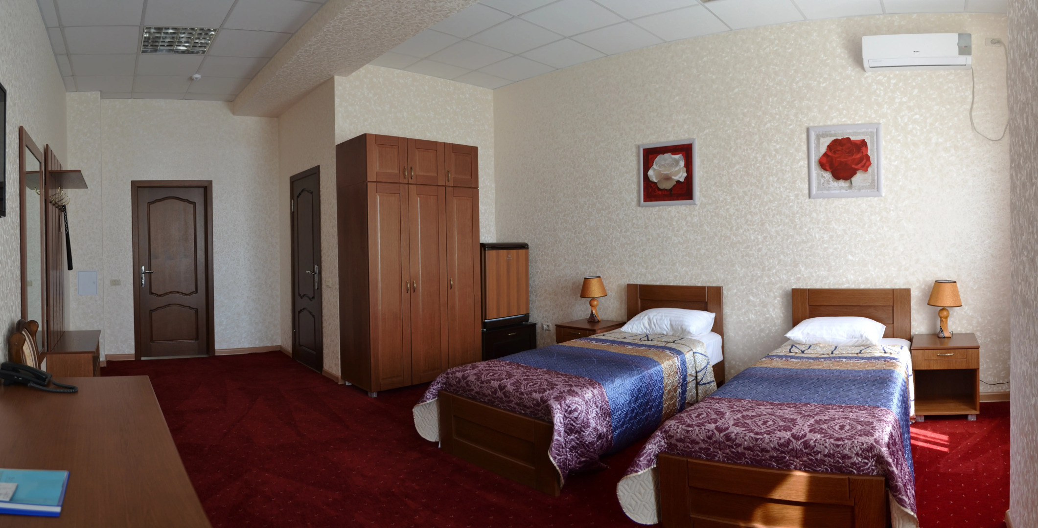 Отель Лазурит