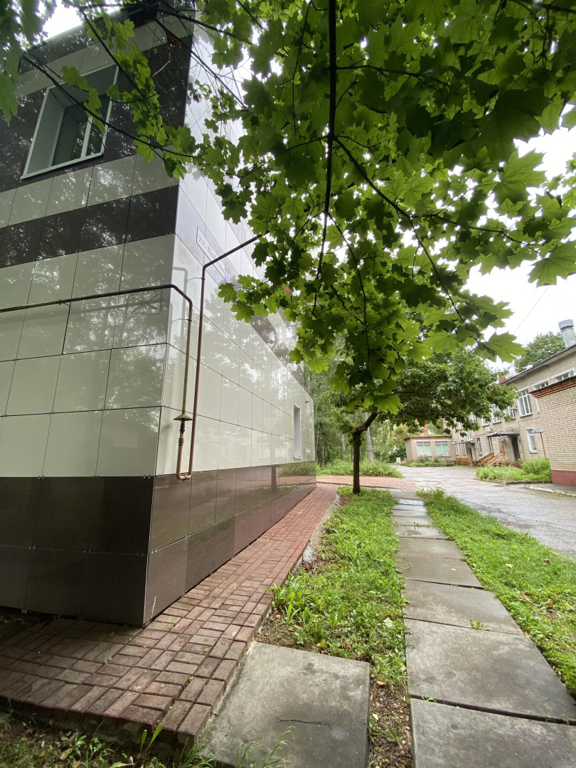 Гостевой дом Афина