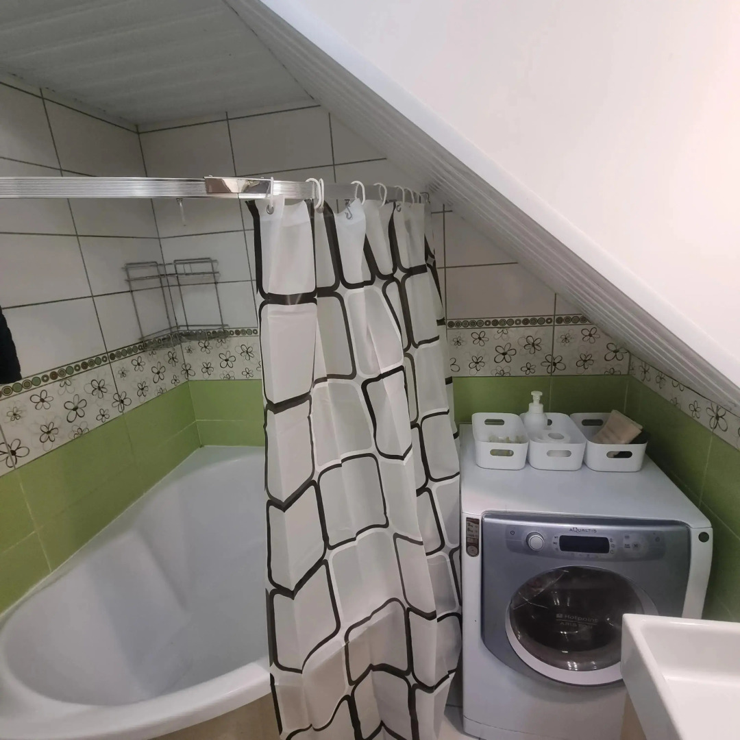 Гостевой дом Гармония