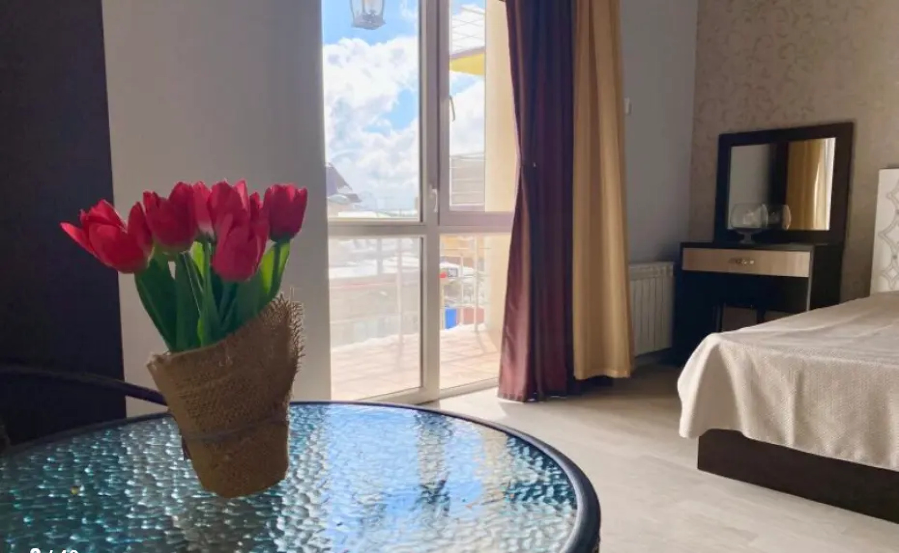 Гостевой дом Red Rose