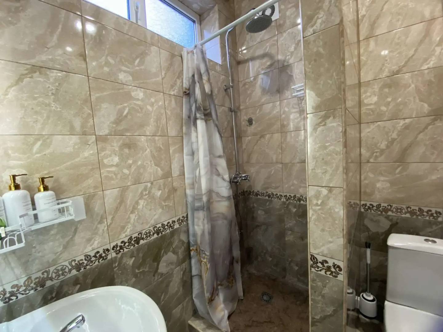 Апартаменты Сердце Владикавказа на Цаголова 19