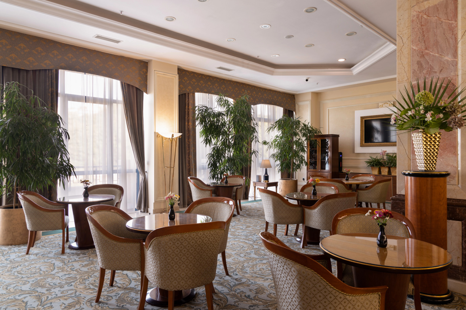 Санаторий Одиссея Wellness Resort