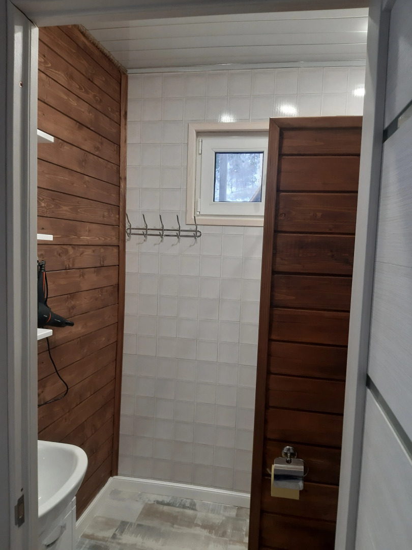 Шале Горное наслаждение