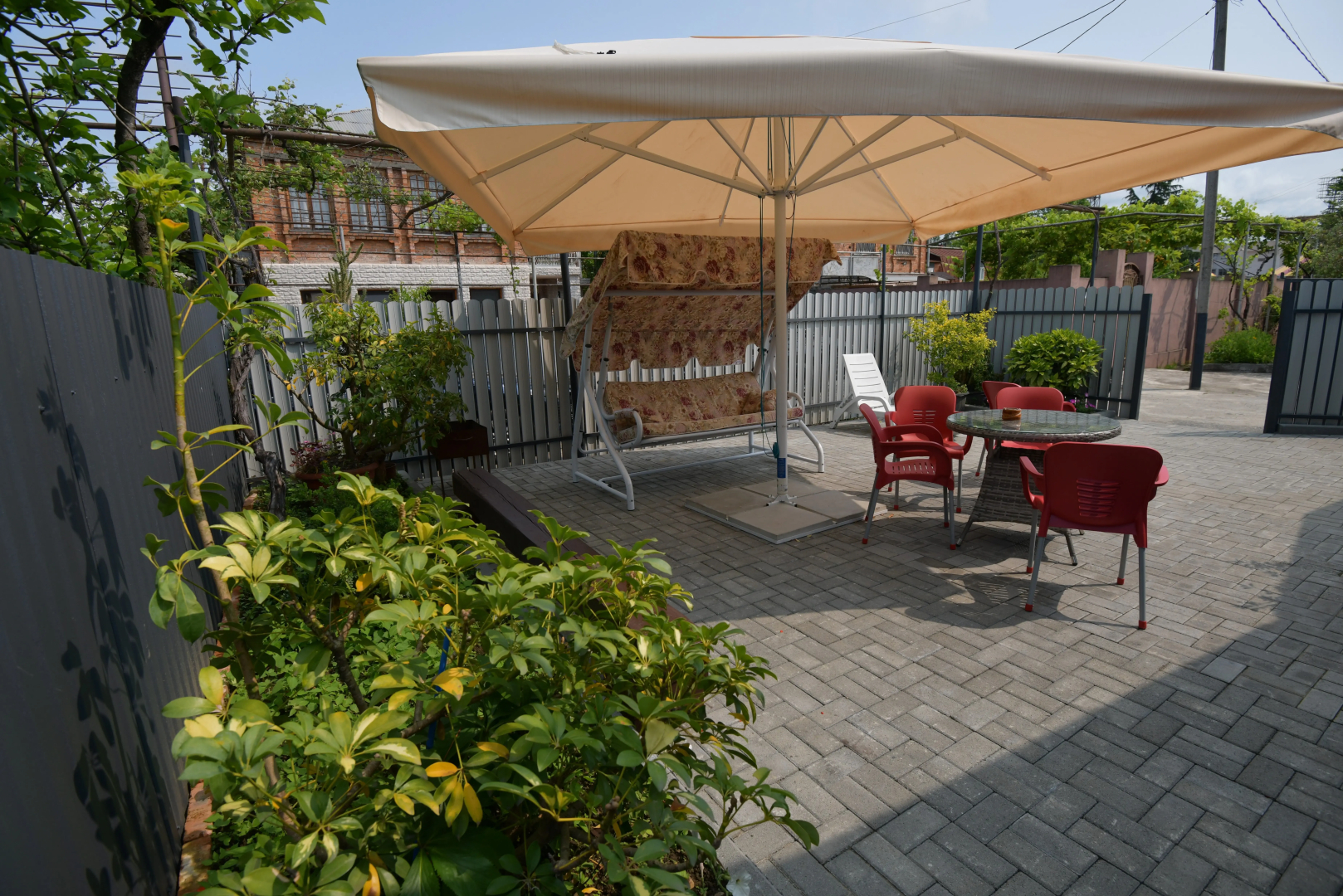 Гостевой дом Duo