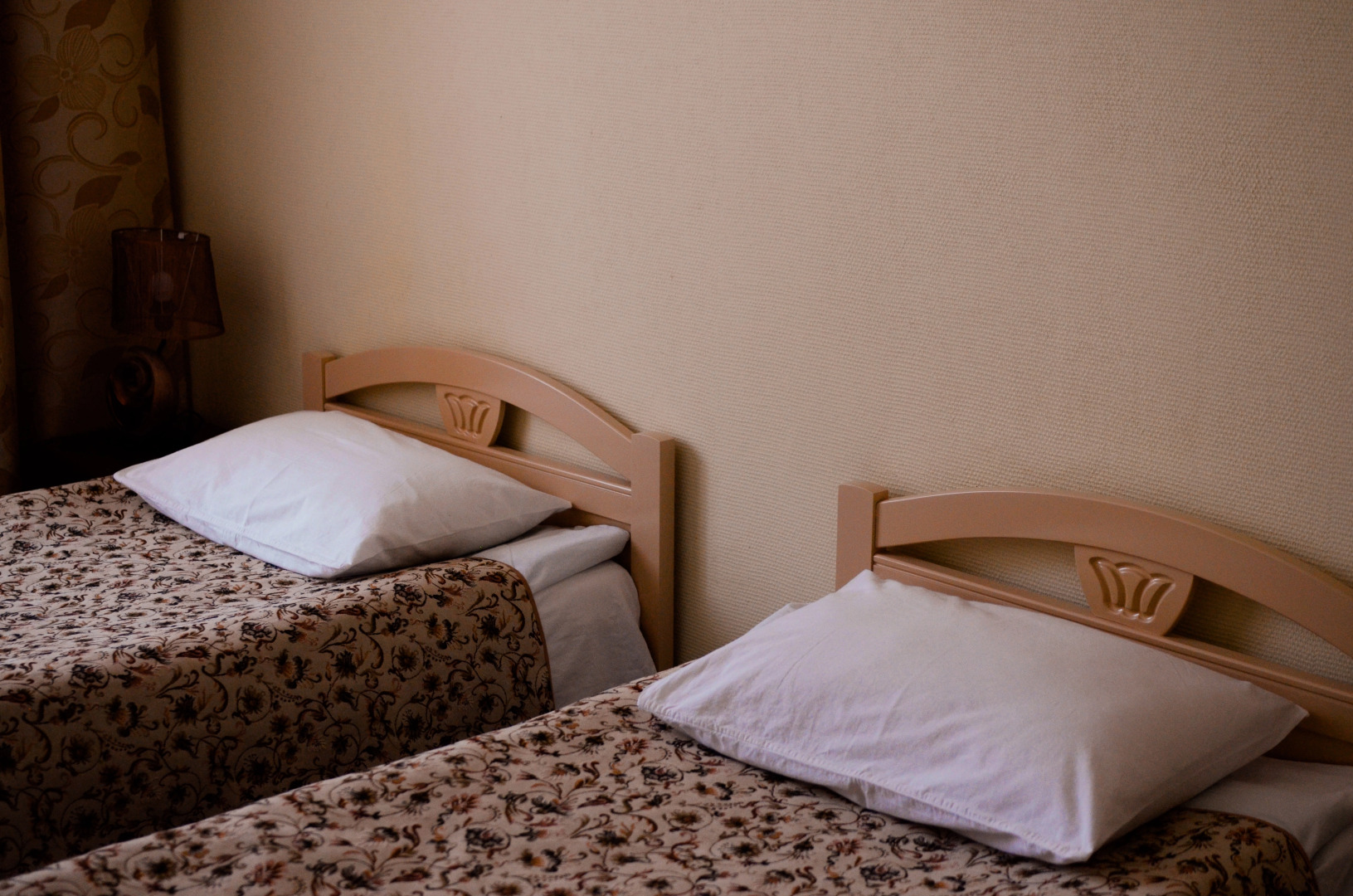 Мини-отель Ника