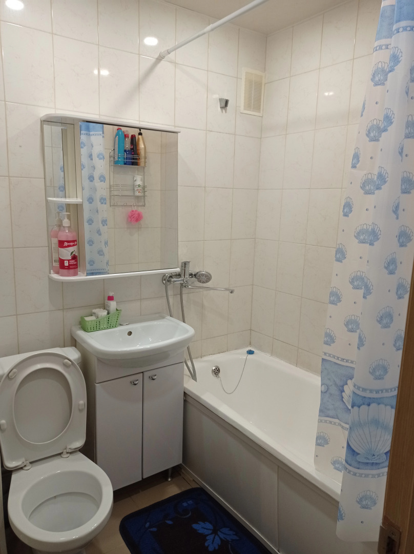 Квартира МикроХилтон2