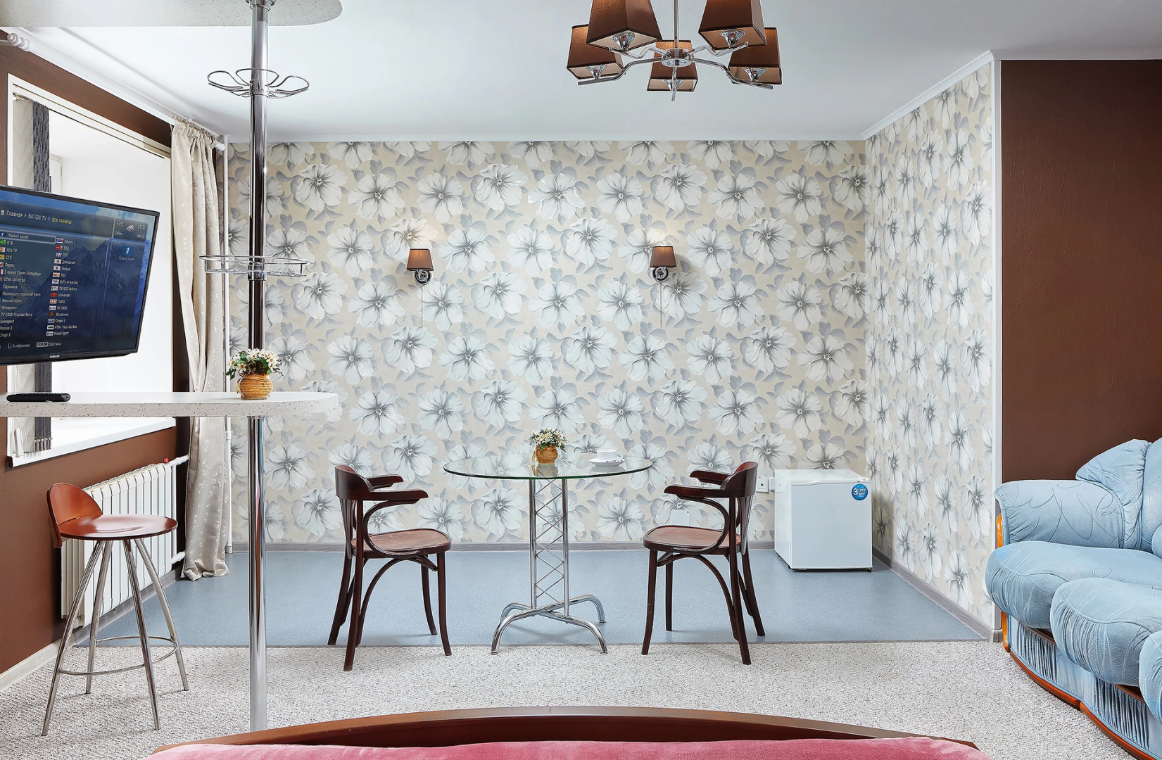 Отель Импульс