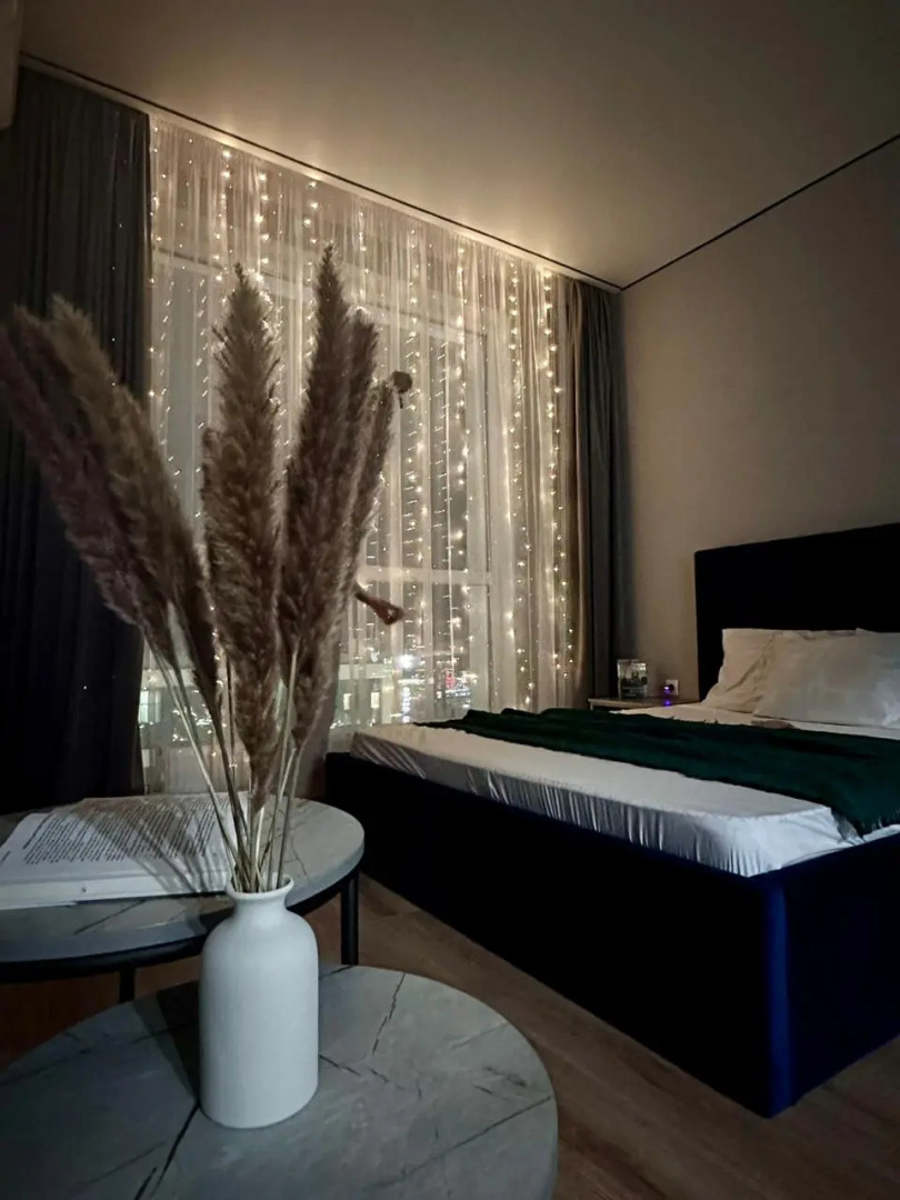 Апартаменты Apartament Shabyt