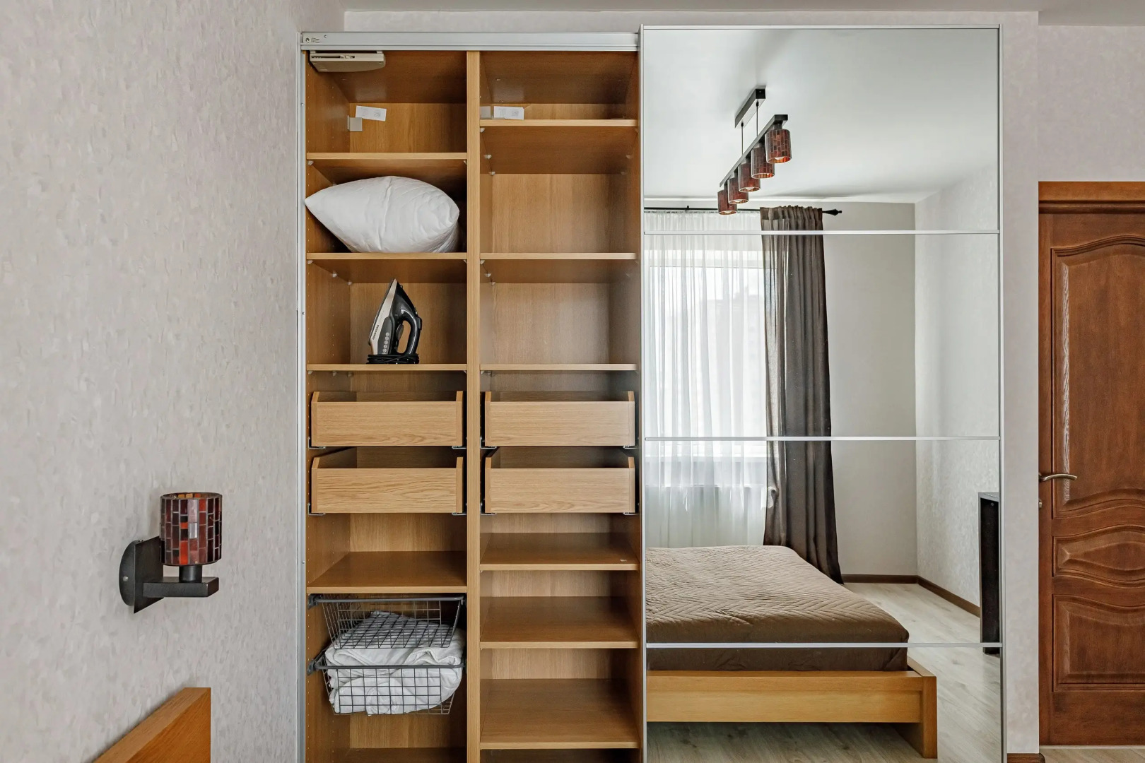 Квартира Элегия