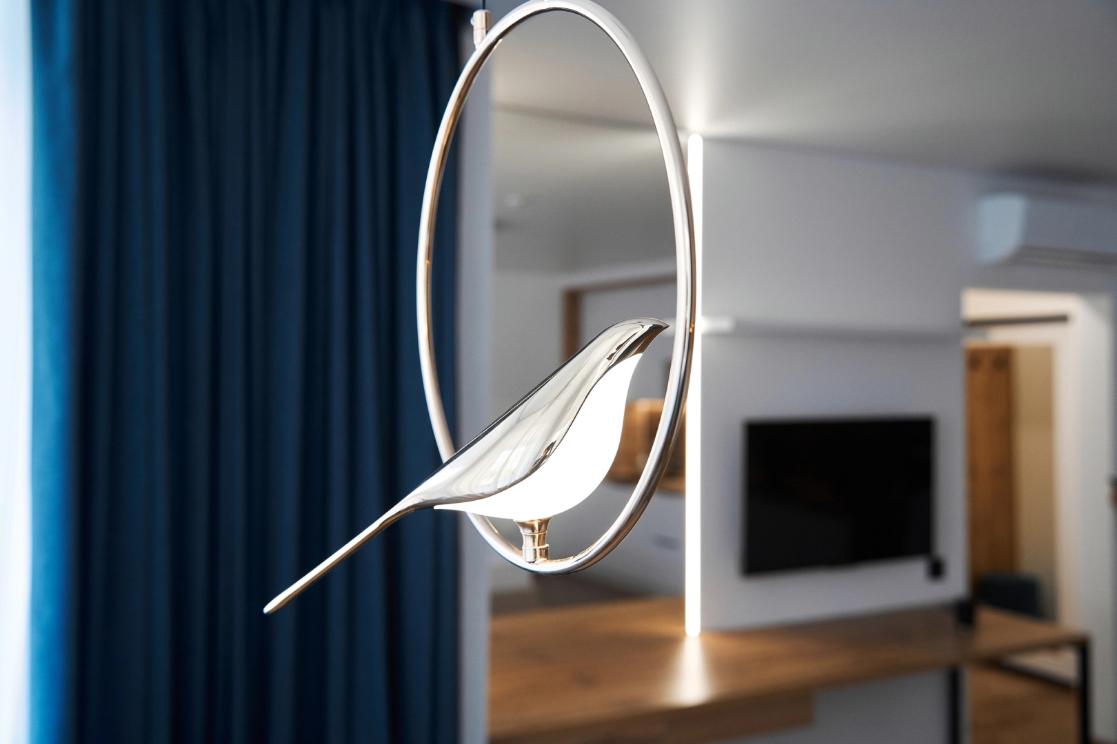 Апарт-отель Премьер by ОГНИ Rent