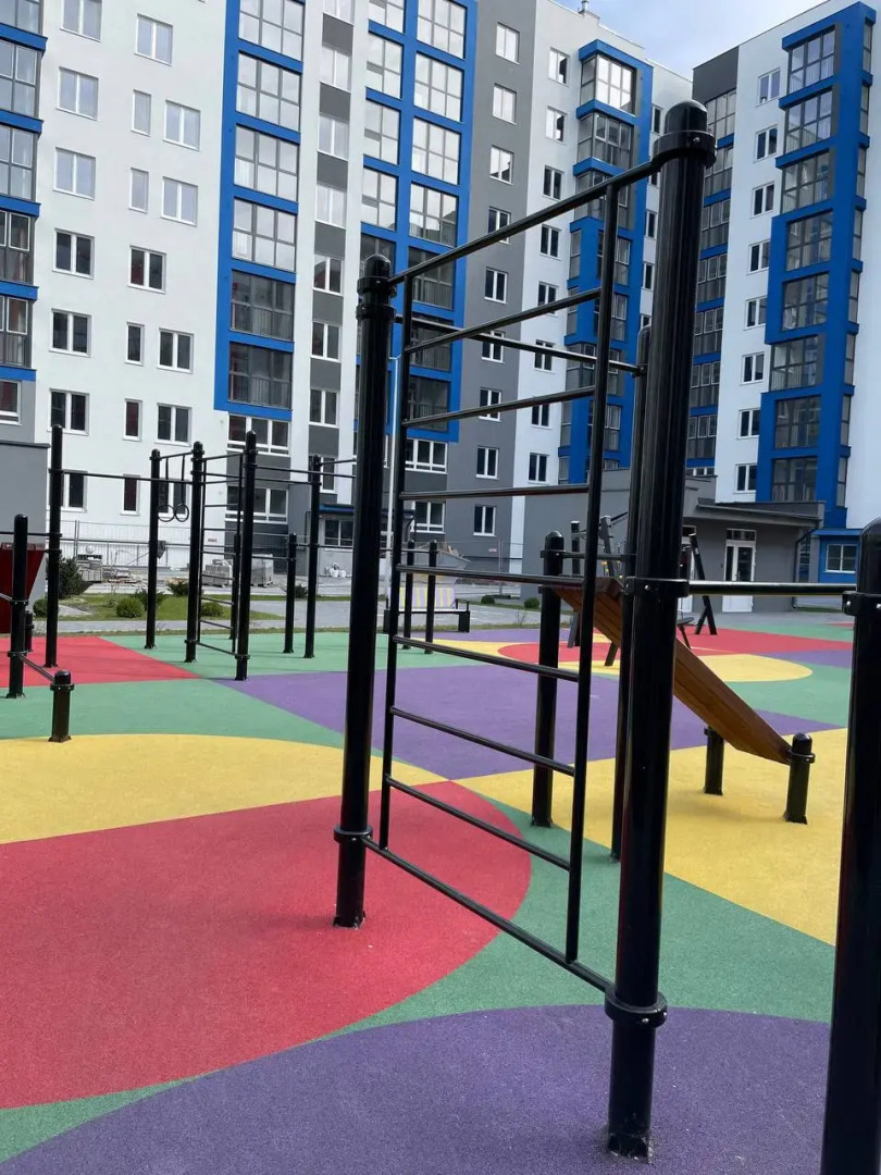 Квартира ArtKenig-B