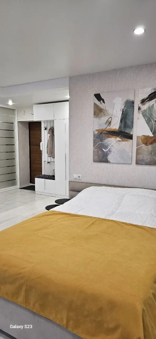 Квартира Студия Проспект Победы