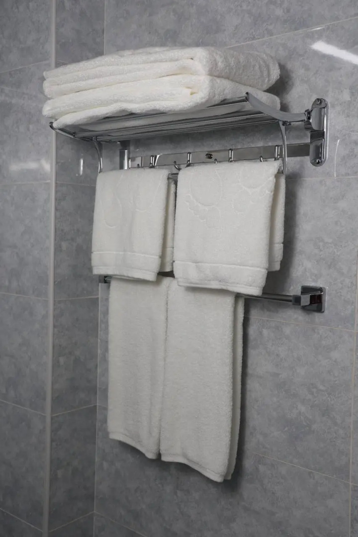 Отель Mir Luxe Plaza