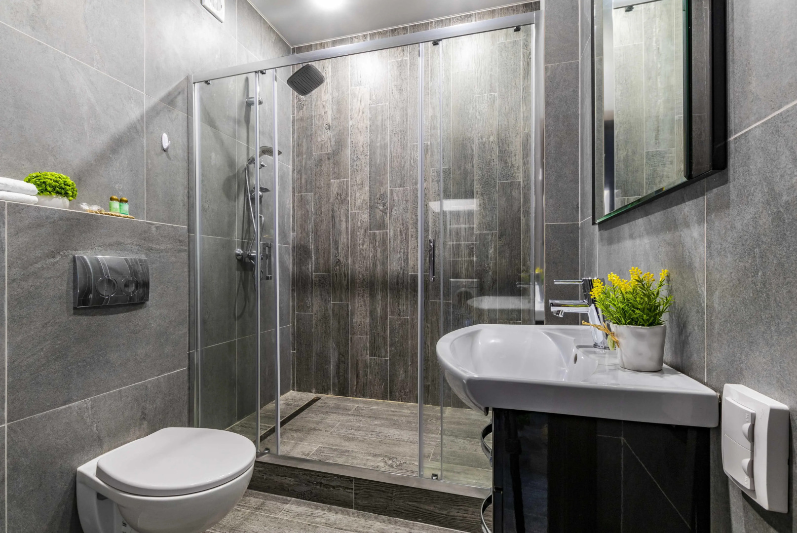 Квартира BeGuest на Московской Парк Столиц