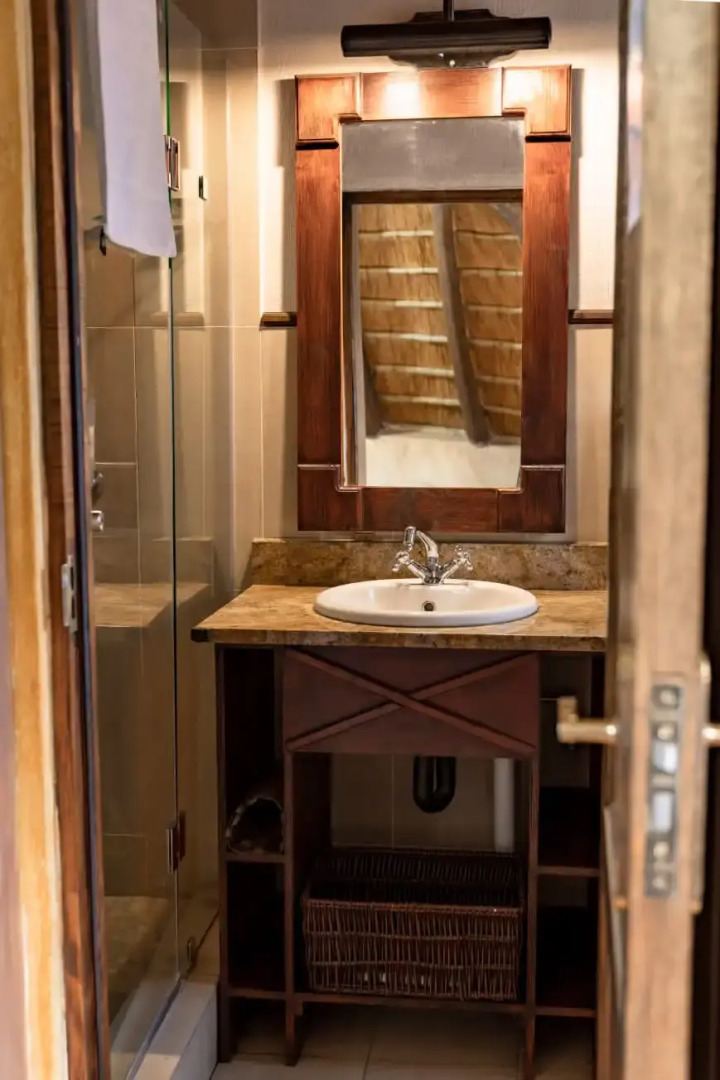 Отель Belvedere Estate