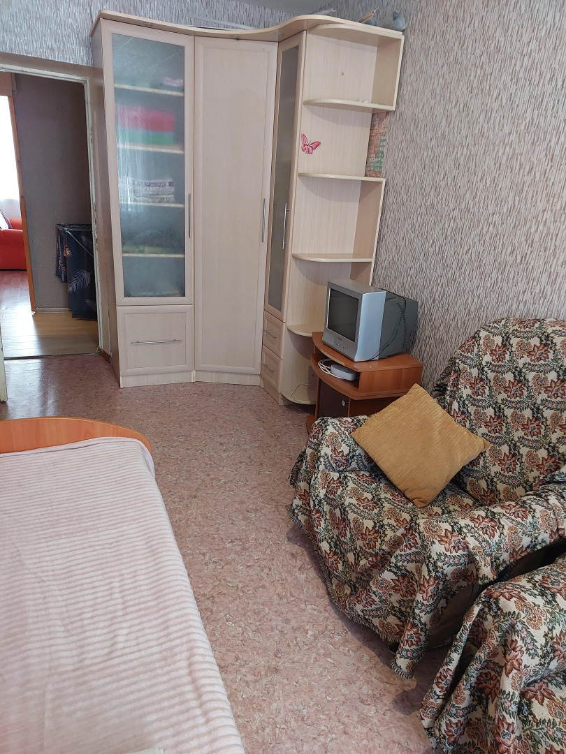 Апартаменты на Гагарина 13