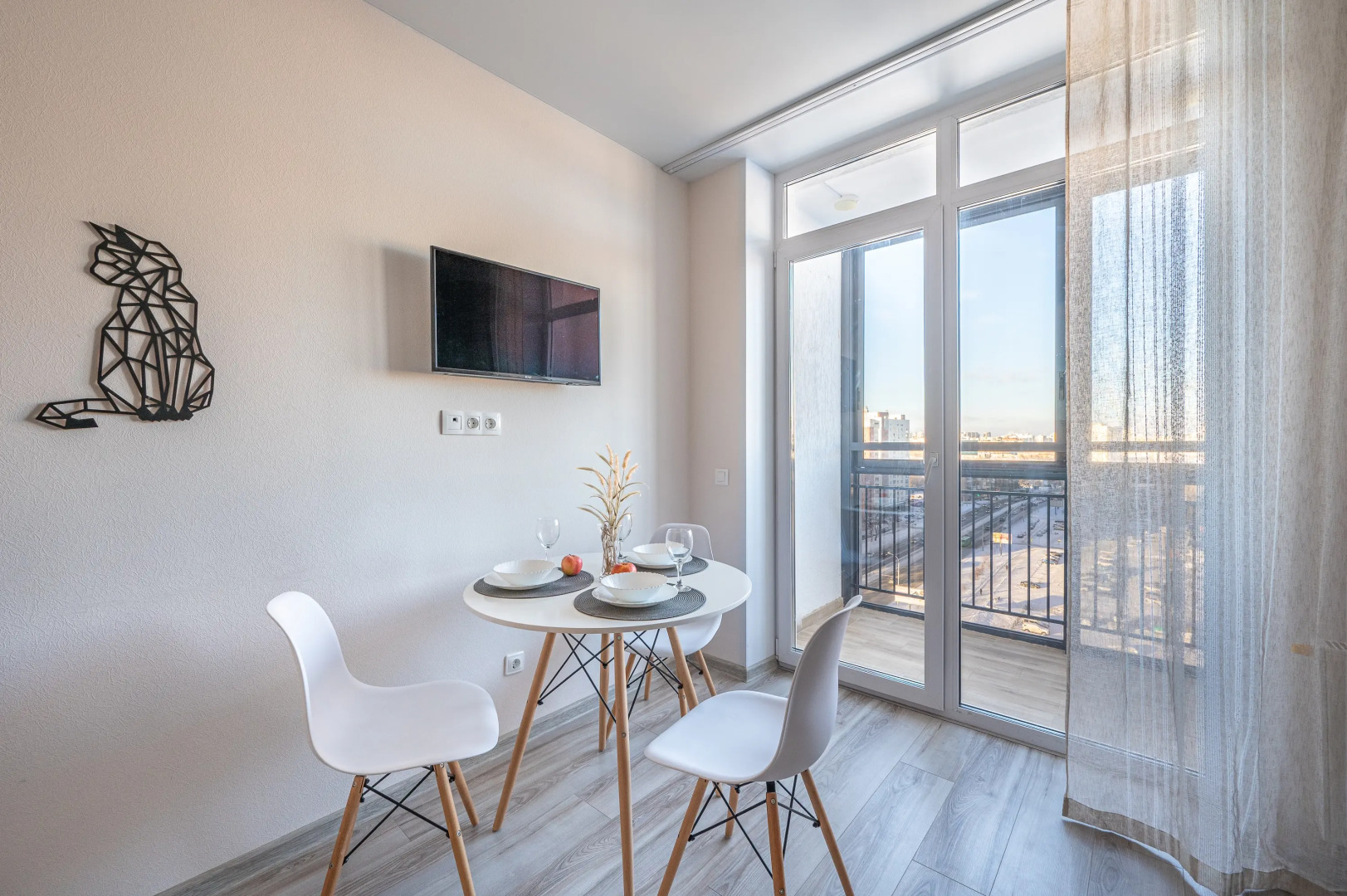 Квартира Семейная квартира рядом с аквапарком