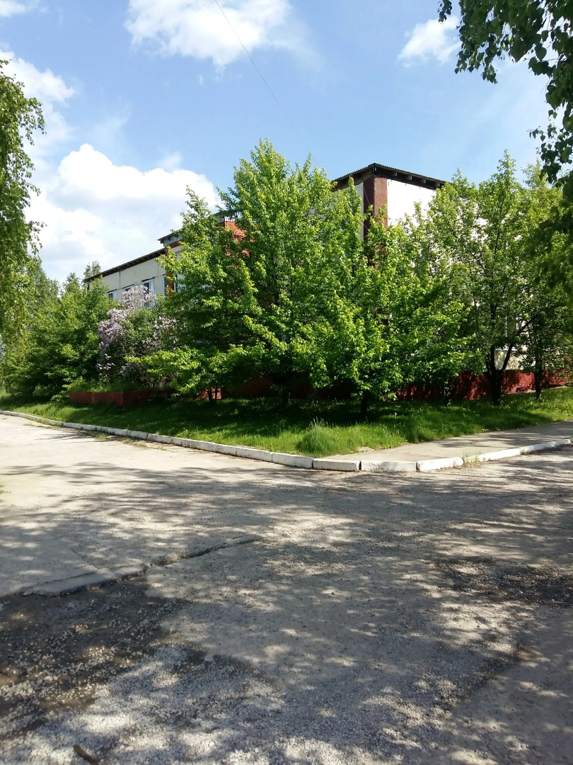 Marshal Irkutsk Hotel