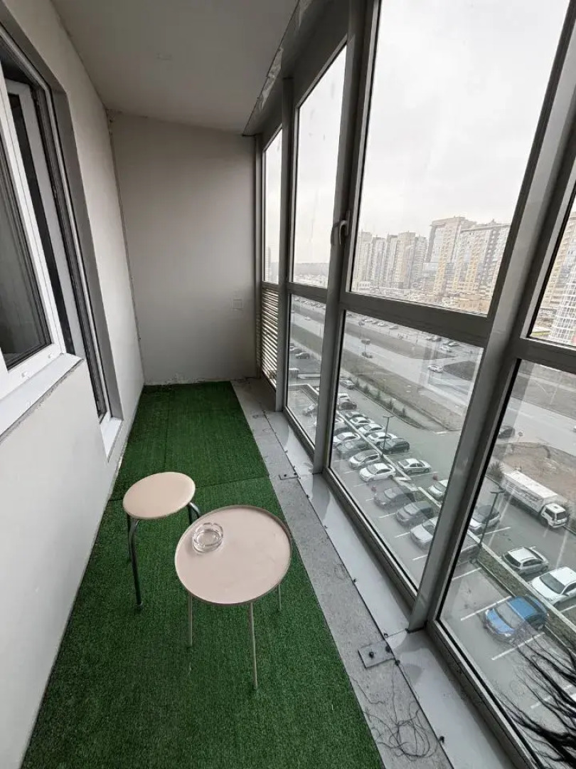 Квартира в ЖК Олимп