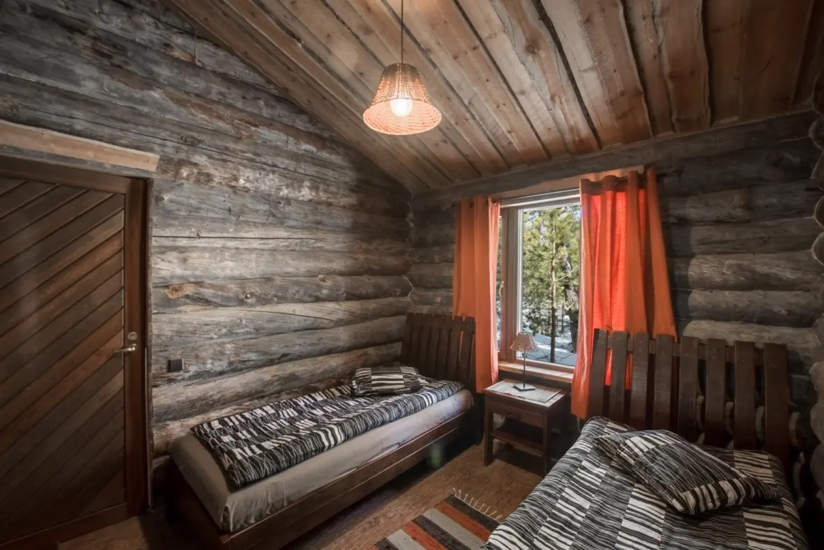 База отдыха Niska