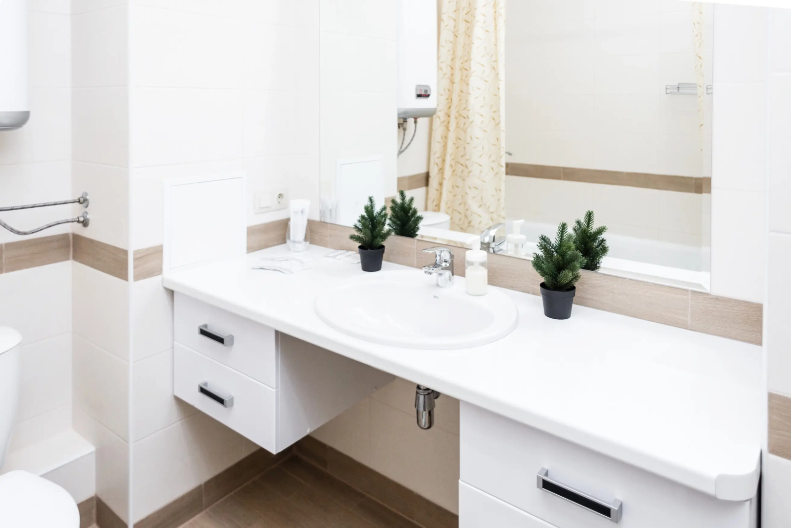 Апартаменты Stepanenkov на Татищева 47 А