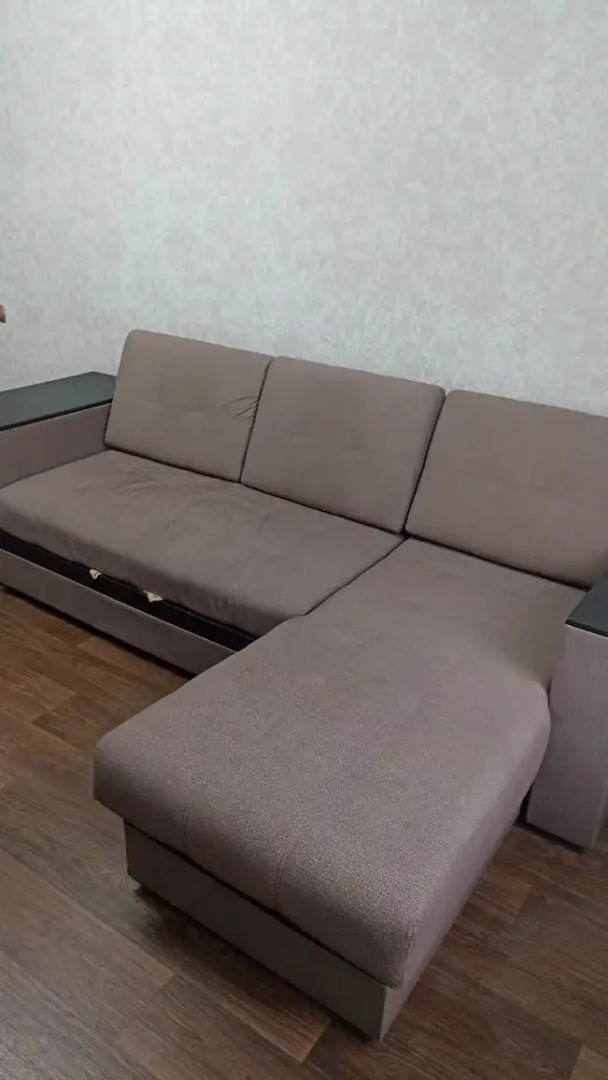 Апартаменты Энгельса, 2