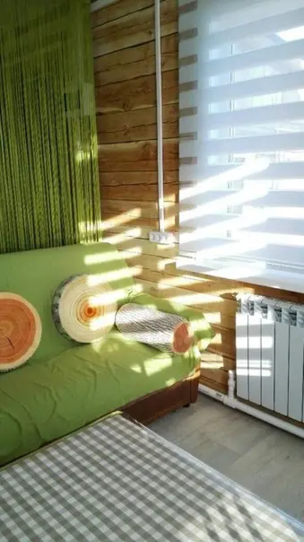 Гостевой дом На Комсомольской