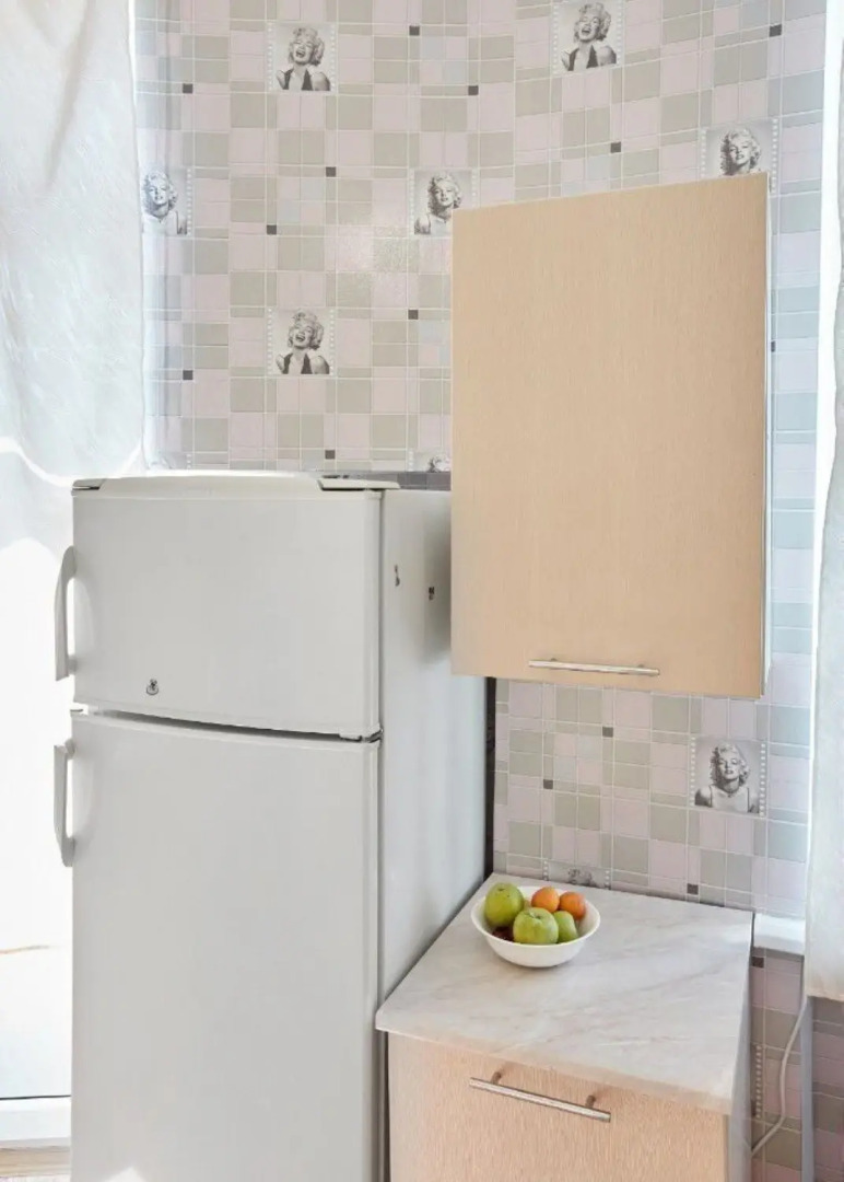 Апартаменты Аmаngо в центpе Севастополя