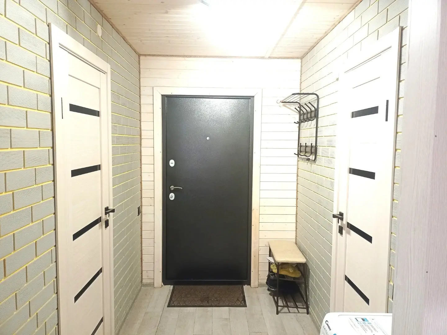 Частный дом Кошкин Дом