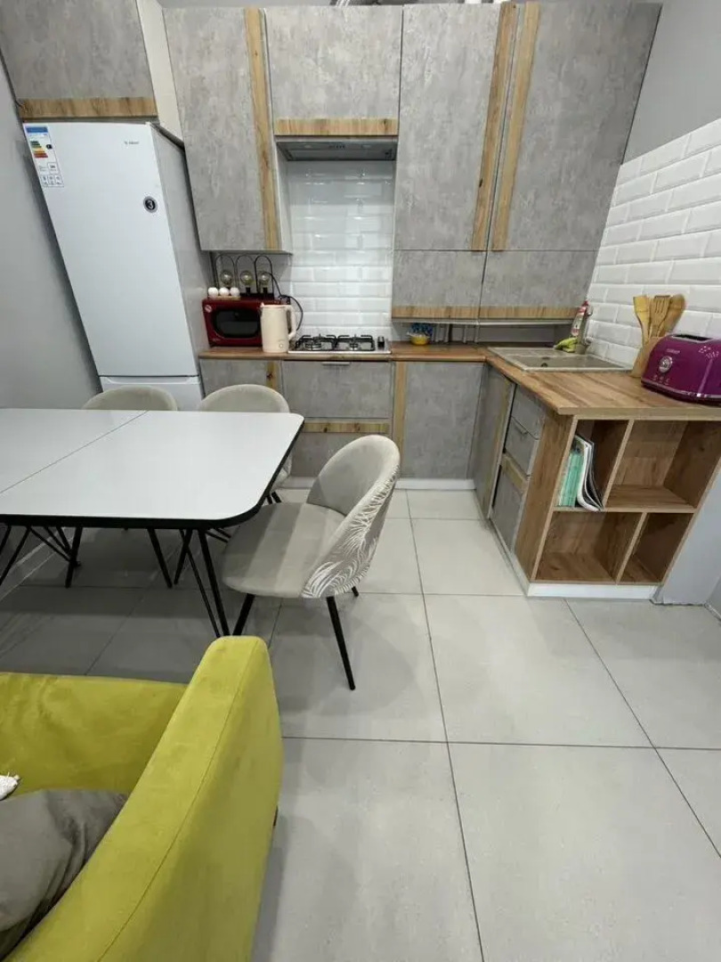 Квартира на Окольная 9