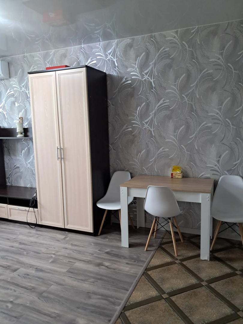 Квартира с шикарным видом на город Уссурийск