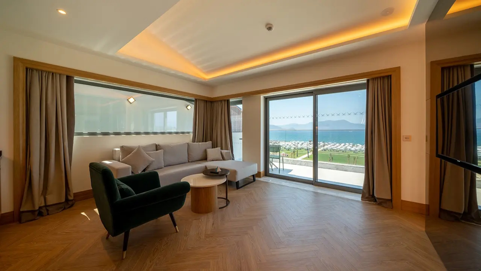 Отель Liberty Fabay