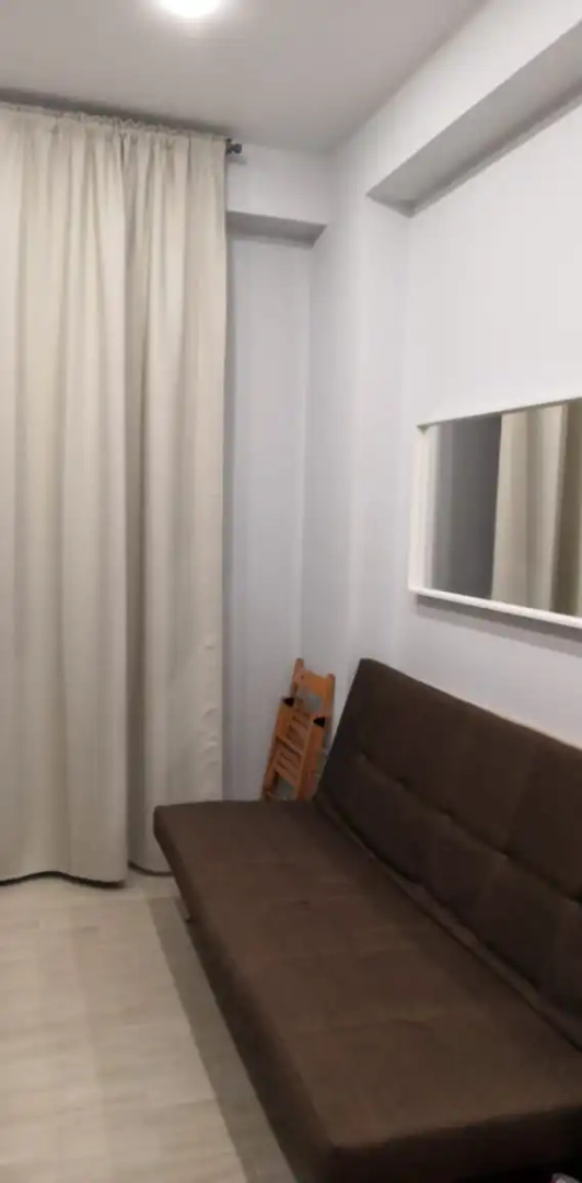 Квартира ЖК Посейдон 673