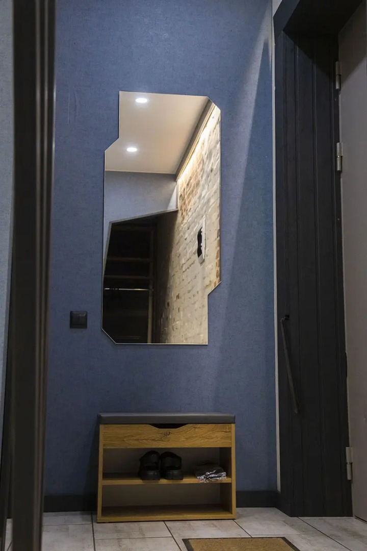 Квартира Спасские