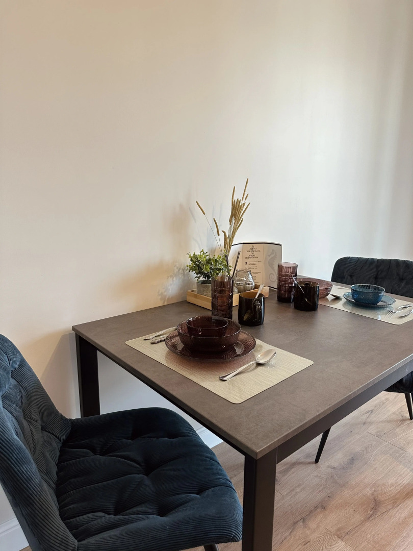 Квартира Уютная в 1 Минуте От Моря Apart Zelenogradsk