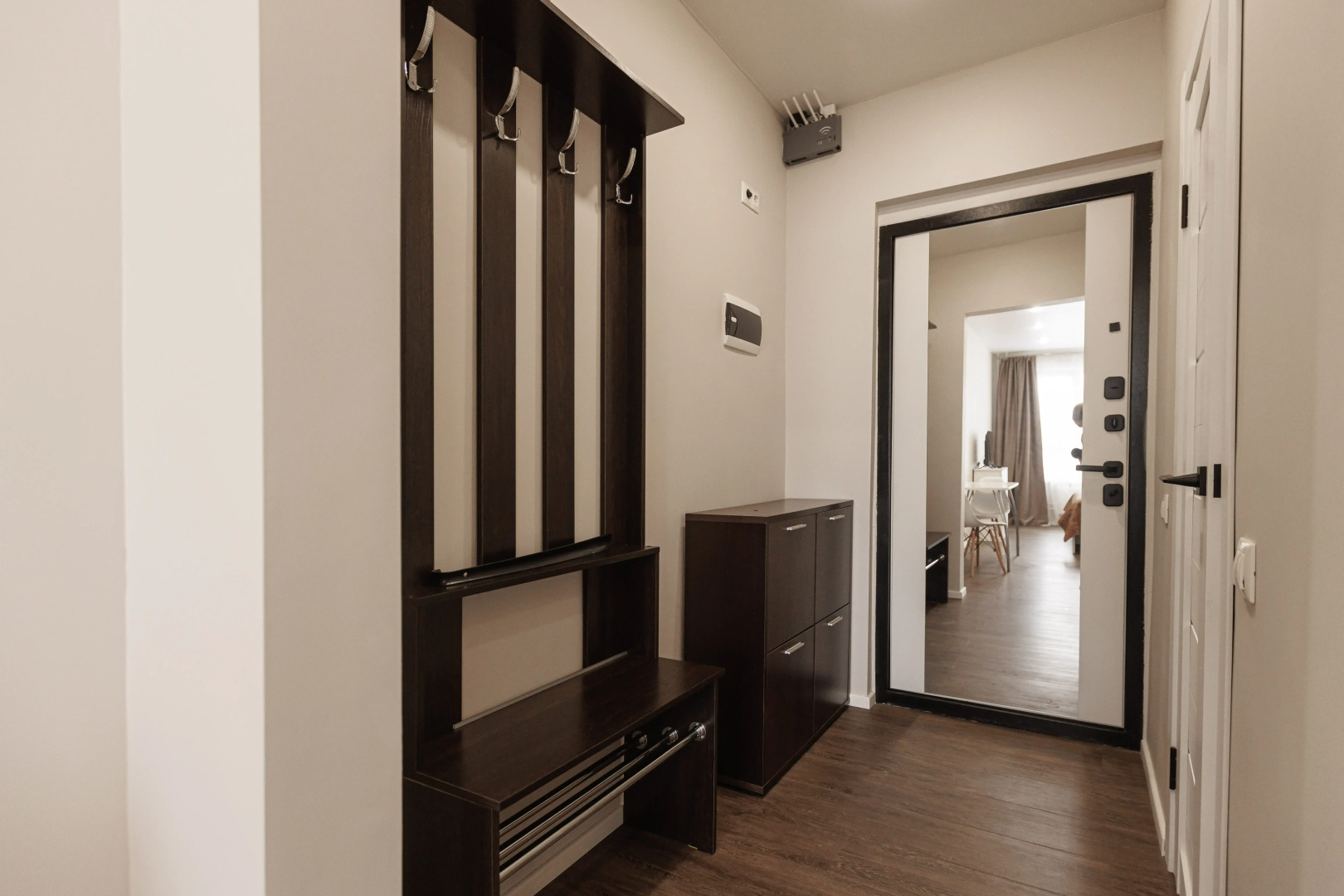 Квартира студия Ильинское-усово