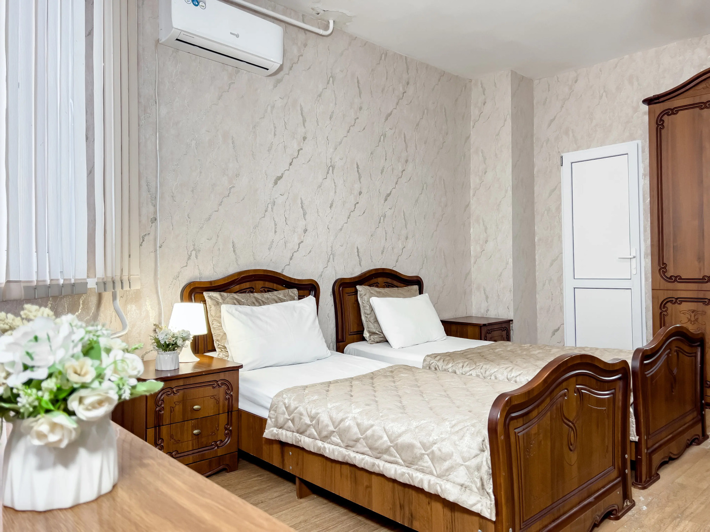 Гостевой дом Волга