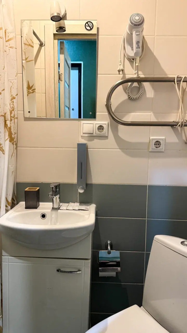 Апартаменты у Метро Филатов Луг ФЛ1