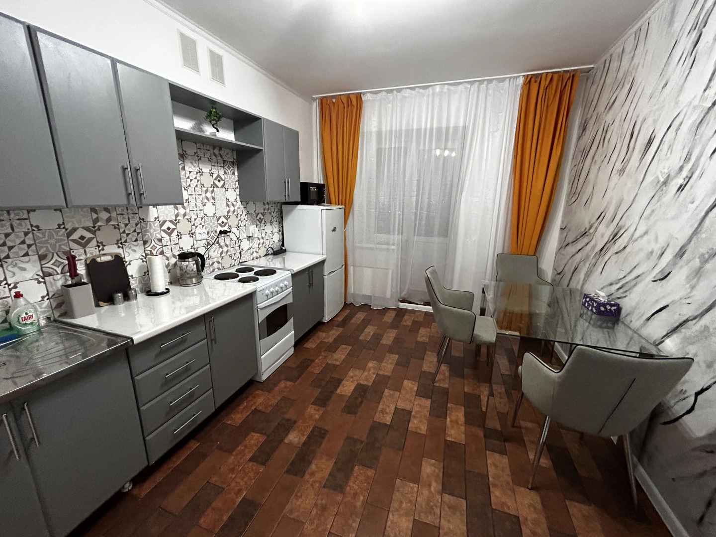 Квартира возле Автовокзала