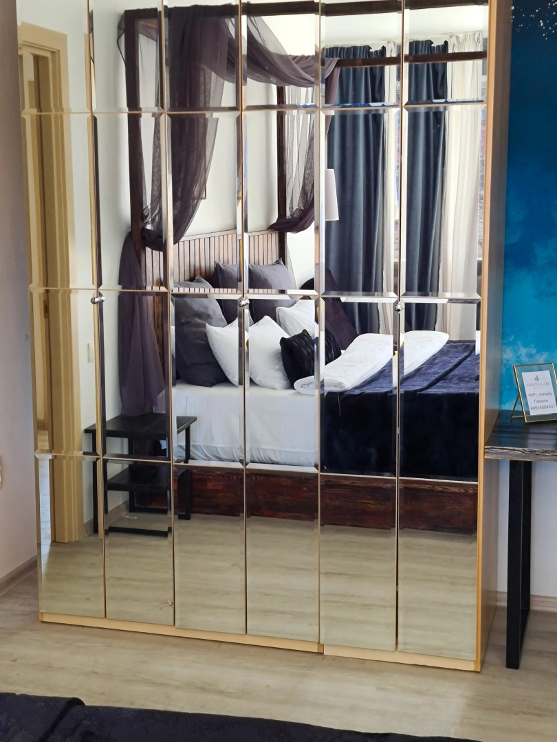 Апартаменты 26 Съезда КПСС