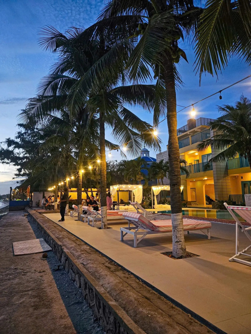 Курортный Отель Myla Havana