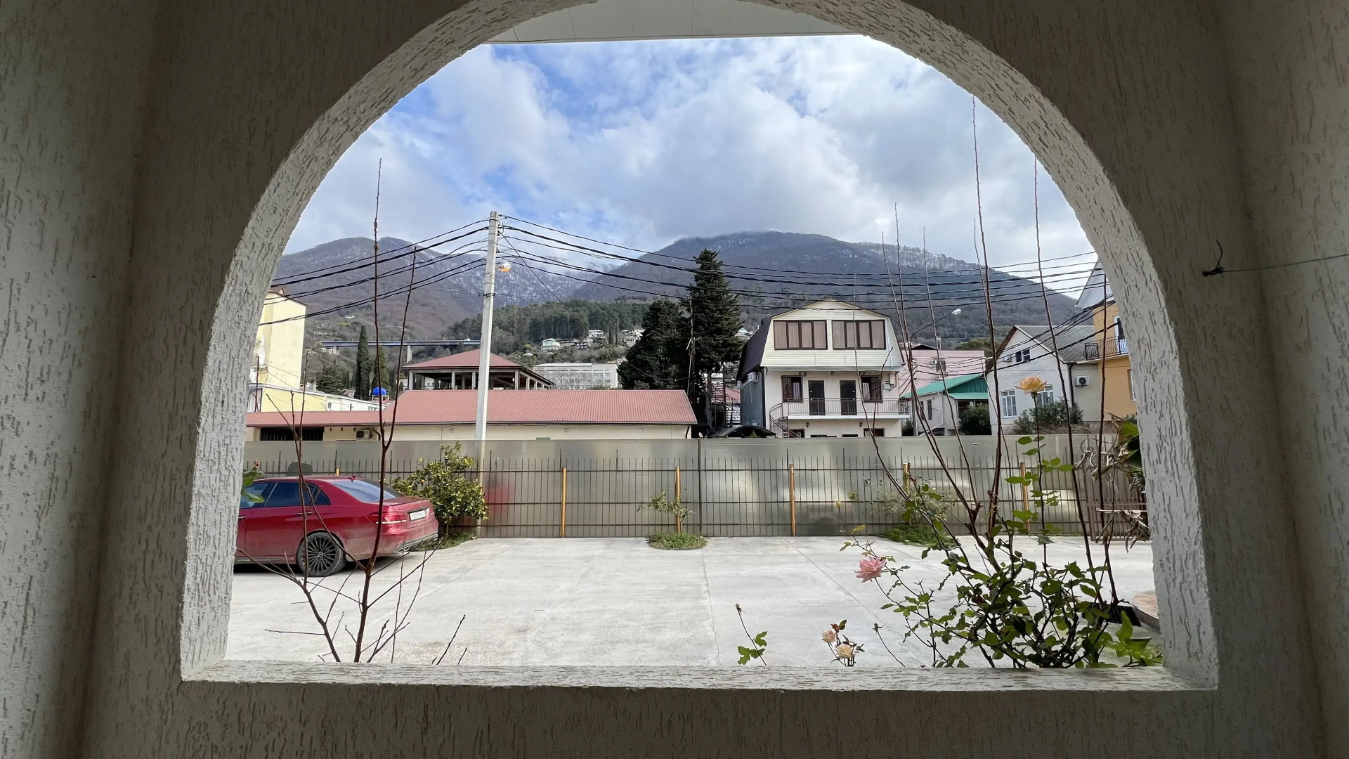 Гостевой дом ДавЭль