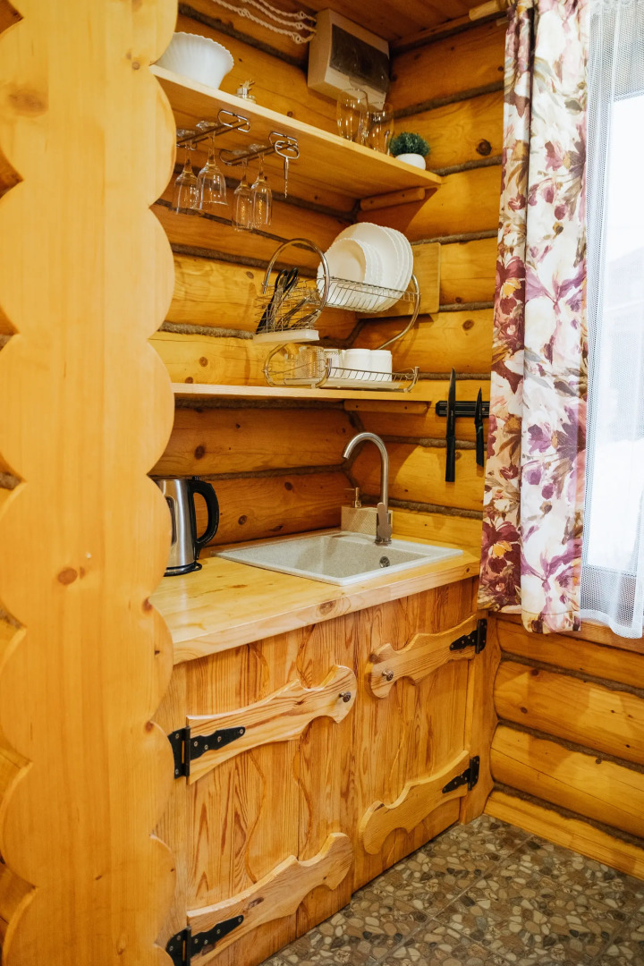 Гостевой дом Светоч