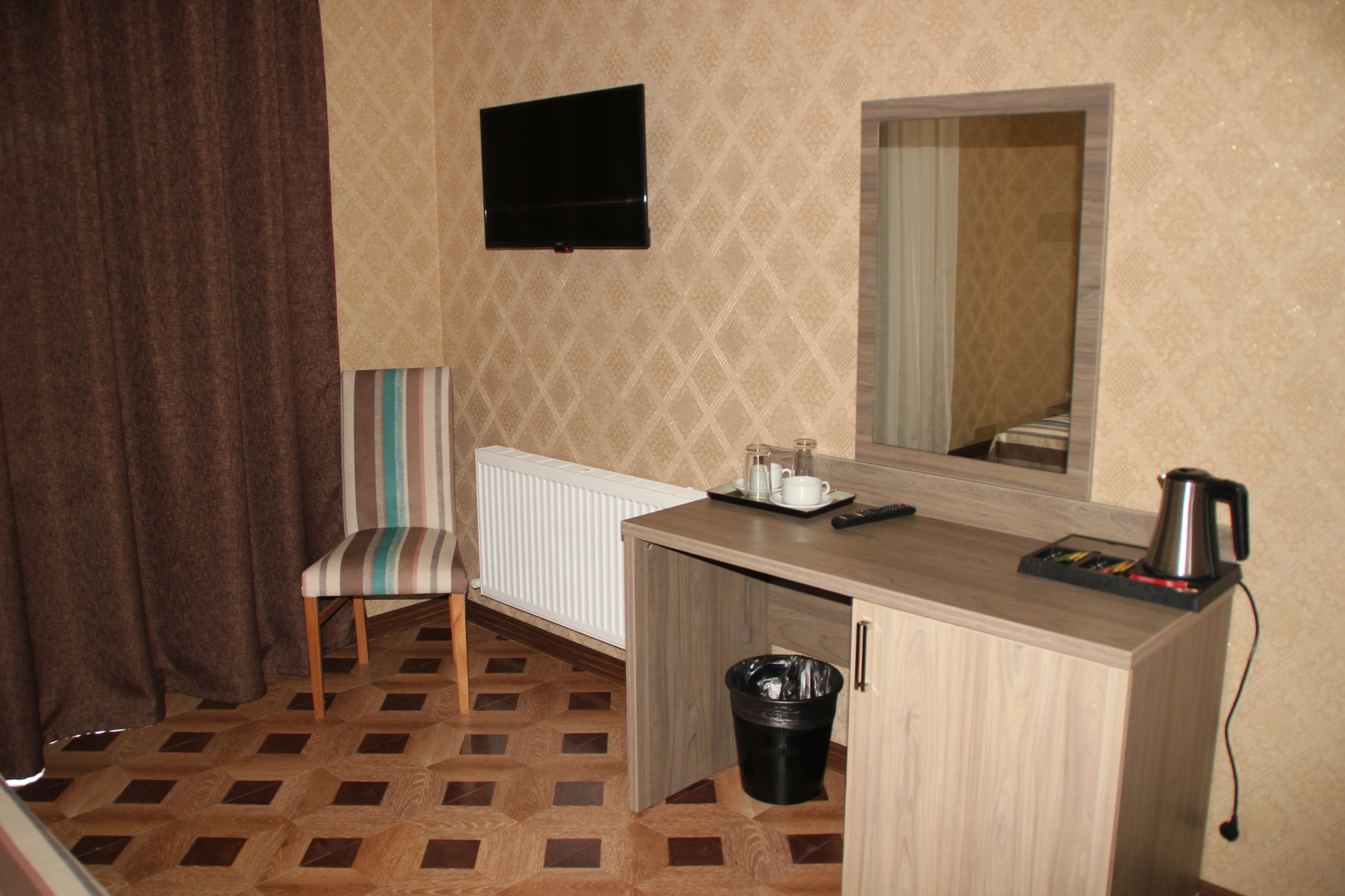 Гостевой дом ASport